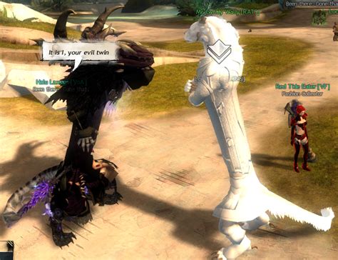 guild wars 2 reddit|Game Discussion .